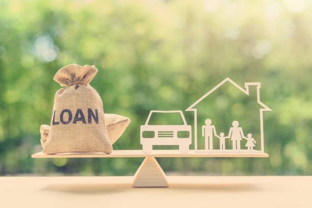 Agricultural Loans in Tyndall Af, FL